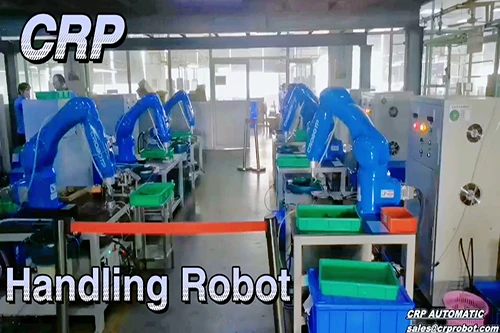 Crp-manyen-robo